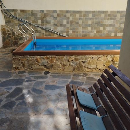 Panoramic Voula'S View Apartment Atena Exterior foto