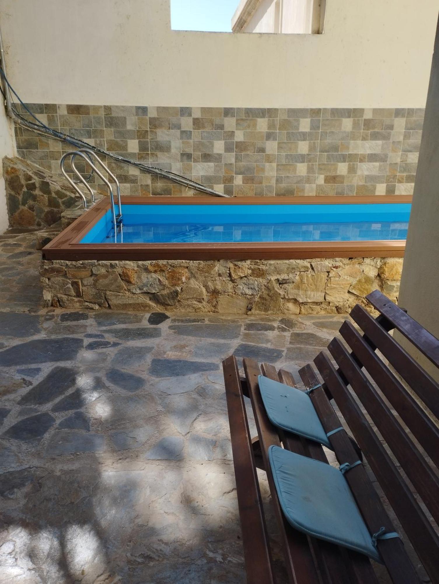Panoramic Voula'S View Apartment Atena Exterior foto