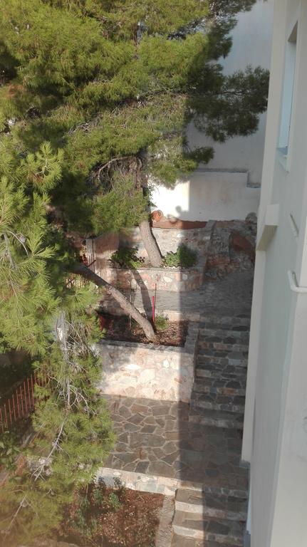 Panoramic Voula'S View Apartment Atena Exterior foto