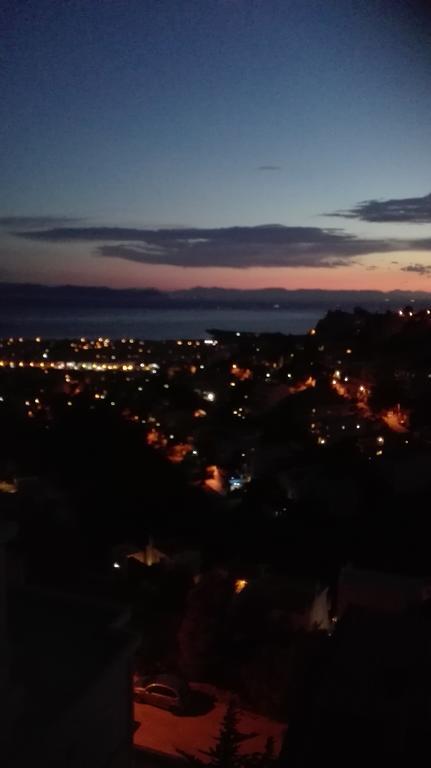 Panoramic Voula'S View Apartment Atena Exterior foto