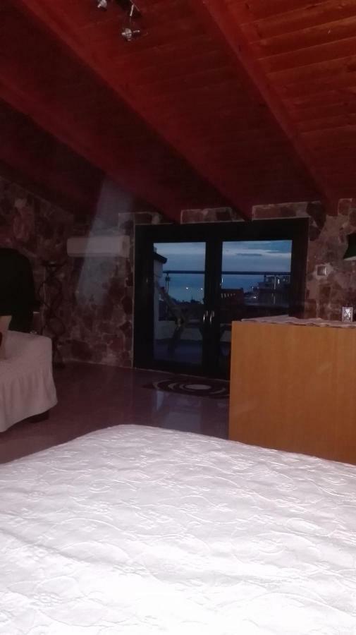 Panoramic Voula'S View Apartment Atena Exterior foto